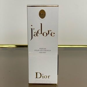 J’adore Hair Mist - Brand New Never Opened